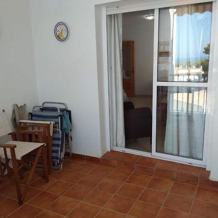 Apartamento La Rotonda C-116 Конил-де-ла-Фронтера Екстериор снимка