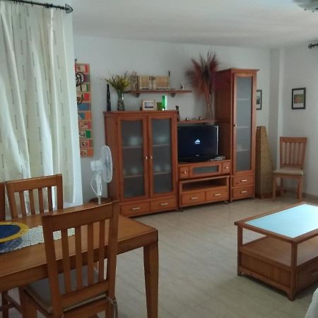 Apartamento La Rotonda C-116 Конил-де-ла-Фронтера Екстериор снимка