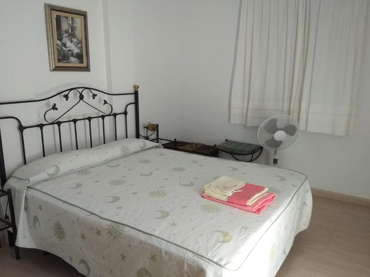 Apartamento La Rotonda C-116 Конил-де-ла-Фронтера Екстериор снимка