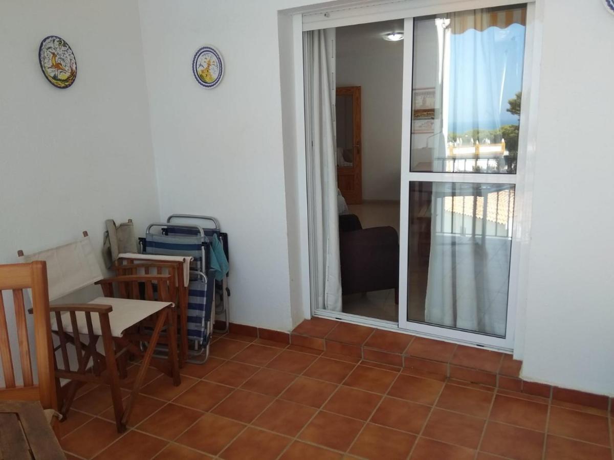 Apartamento La Rotonda C-116 Конил-де-ла-Фронтера Екстериор снимка