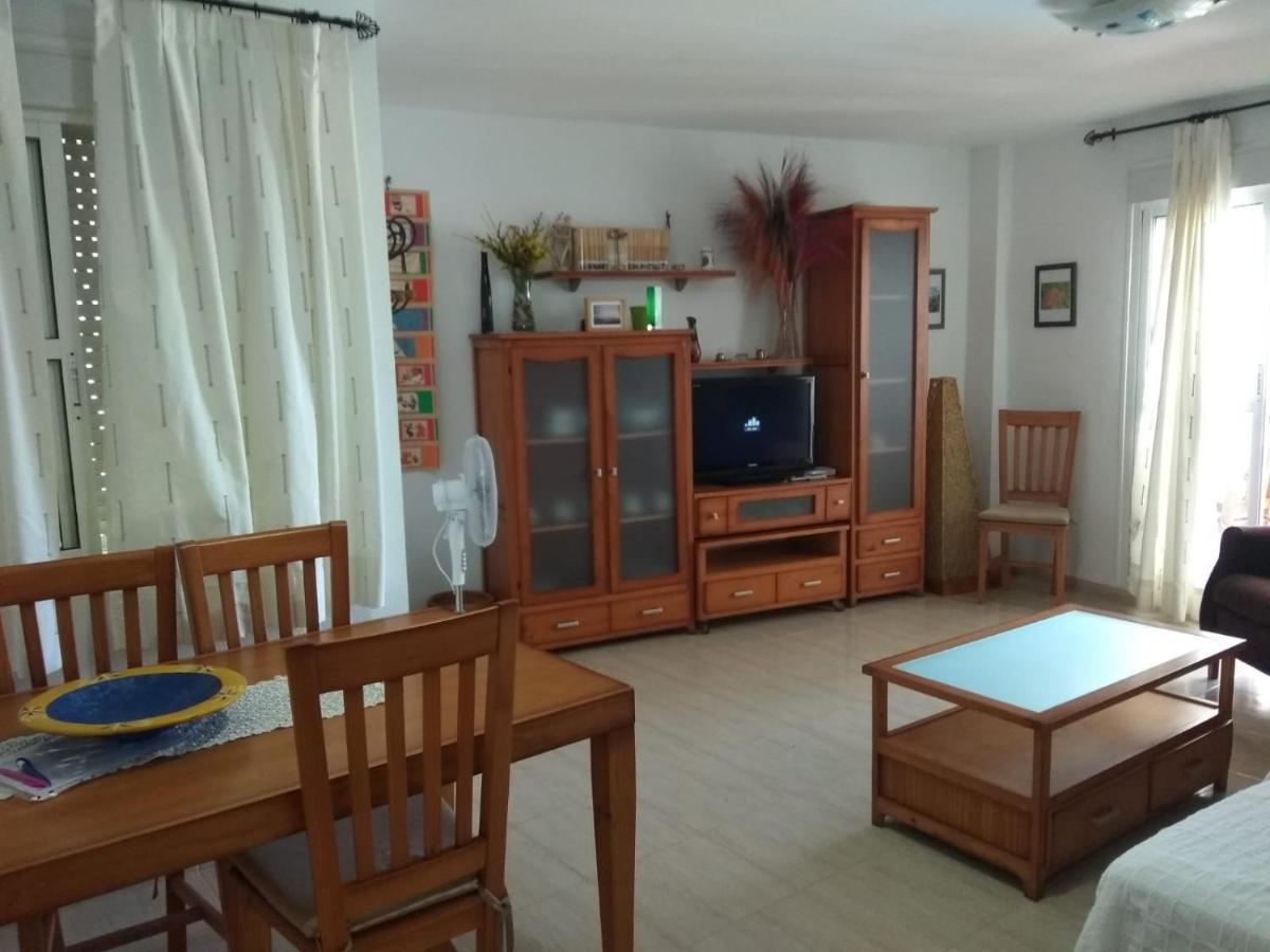Apartamento La Rotonda C-116 Конил-де-ла-Фронтера Екстериор снимка