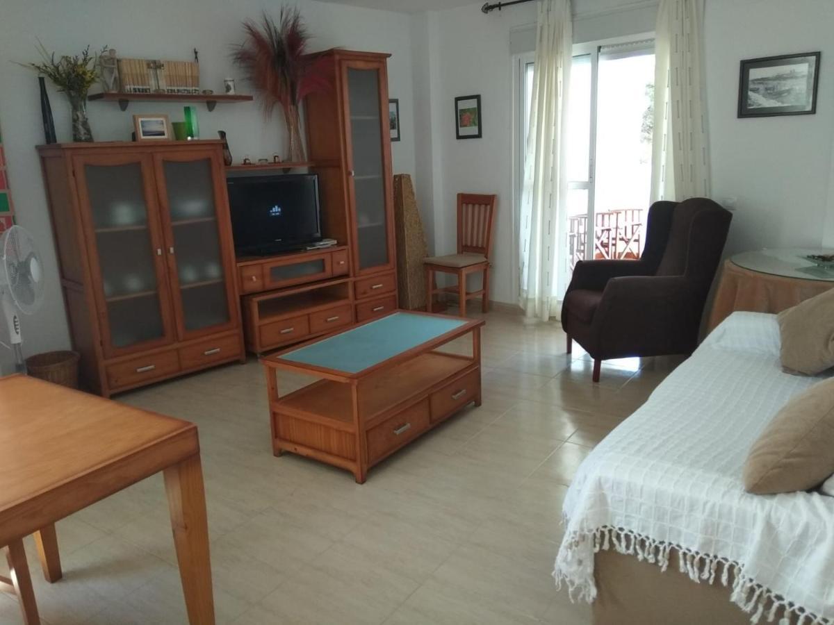 Apartamento La Rotonda C-116 Конил-де-ла-Фронтера Екстериор снимка