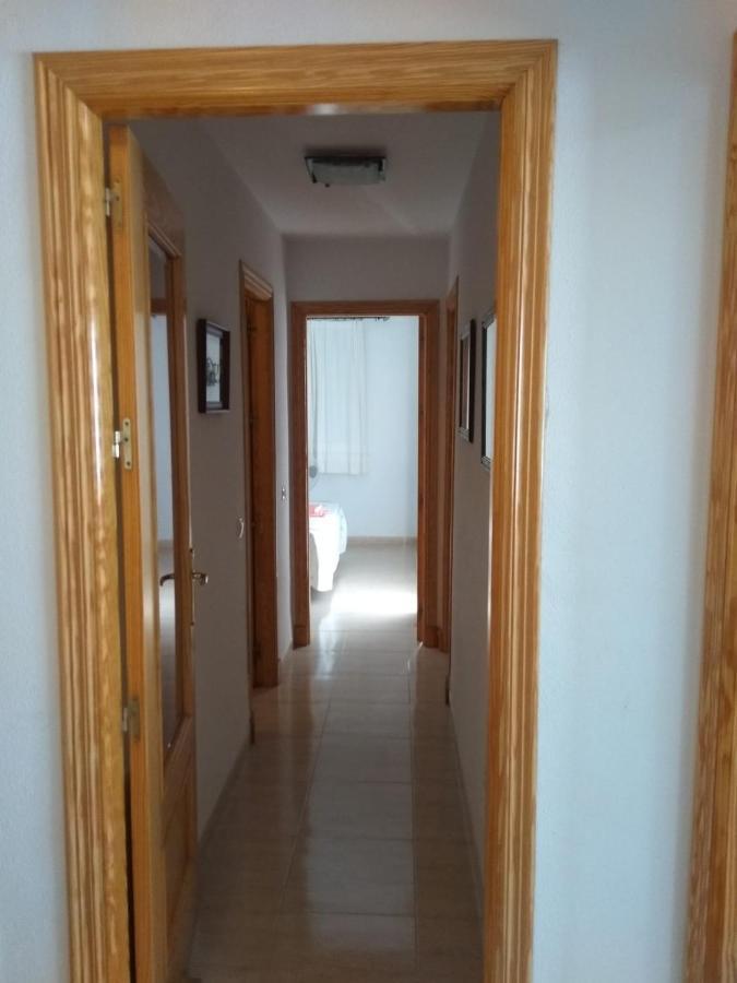 Apartamento La Rotonda C-116 Конил-де-ла-Фронтера Екстериор снимка
