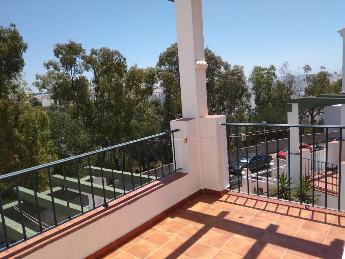 Apartamento La Rotonda C-116 Конил-де-ла-Фронтера Екстериор снимка