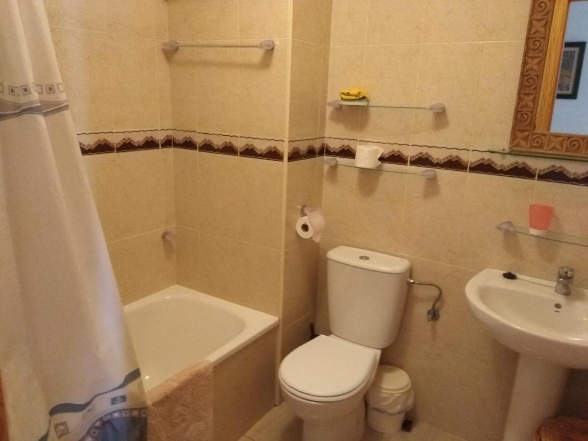 Apartamento La Rotonda C-116 Конил-де-ла-Фронтера Екстериор снимка