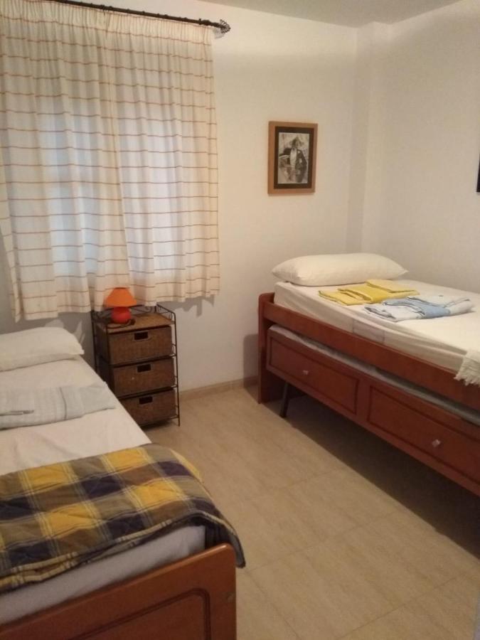 Apartamento La Rotonda C-116 Конил-де-ла-Фронтера Екстериор снимка